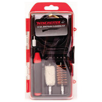 12G Mini-pull Shotgun Cleaning Kit Winchester