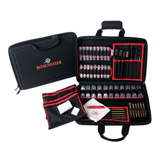 68 piece cleaning kit Winchester
