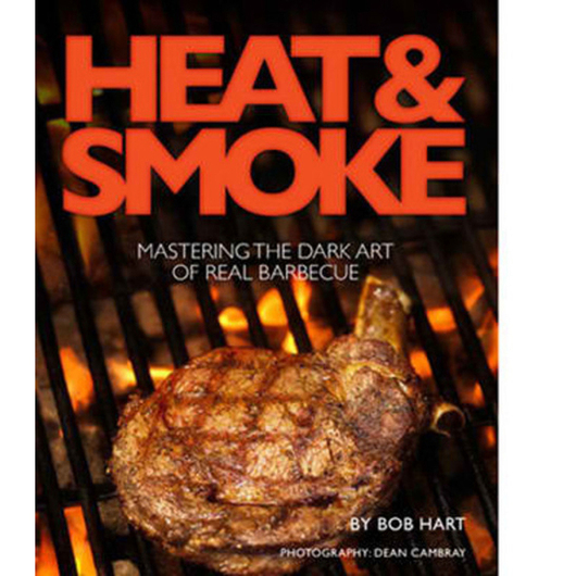  Bob Hart - Heat and Smoke