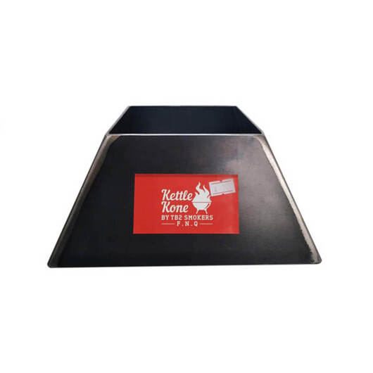 Kettle Kone to Suit ProQ Elite ex 20 by TB2 Smokers