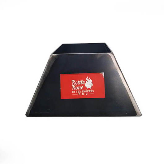 Kettle Kone to Suit Standard 22" Weber by TB2 Smokers