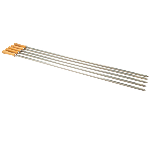 Skewers for Extra Large Cyprus by Flaming Coals