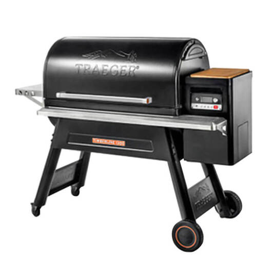 Timberline 1300 by Traeger