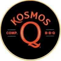 Kosmos Q Rubs & Sauces