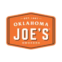 Oklahoma Joe's Smoker