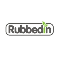 Rubbedin